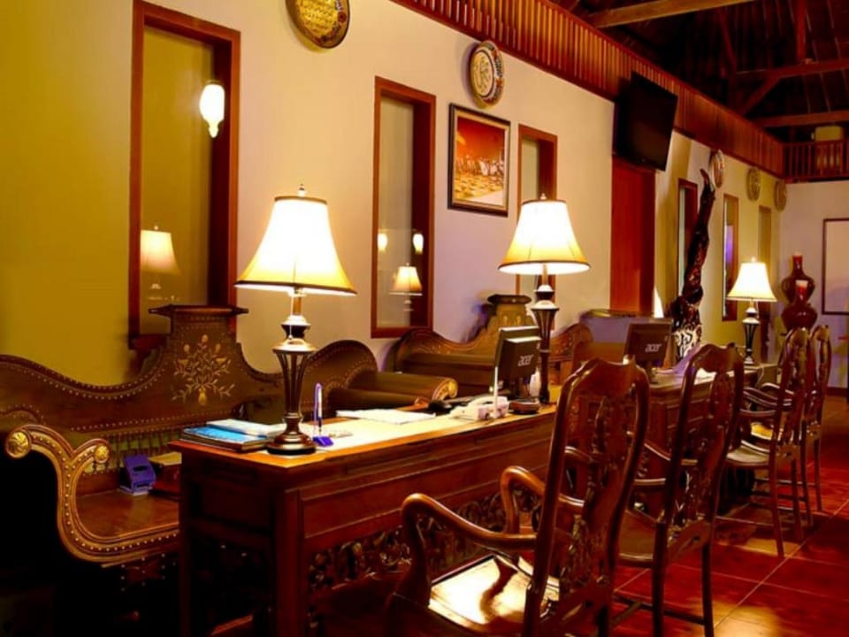 Grand Royal BIL Hotel Hotel in Pujut