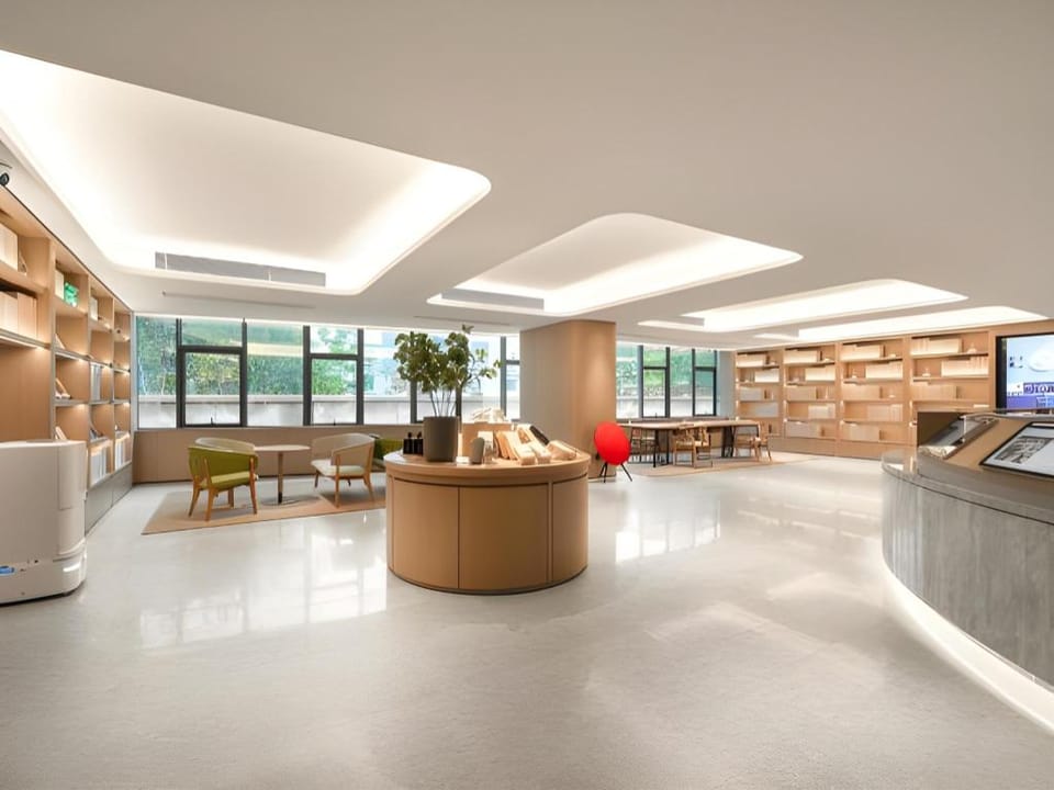 JI Hotel Guangzhou Beijing Road Pedestrian Street Dade Road Hotel in Guangzhou