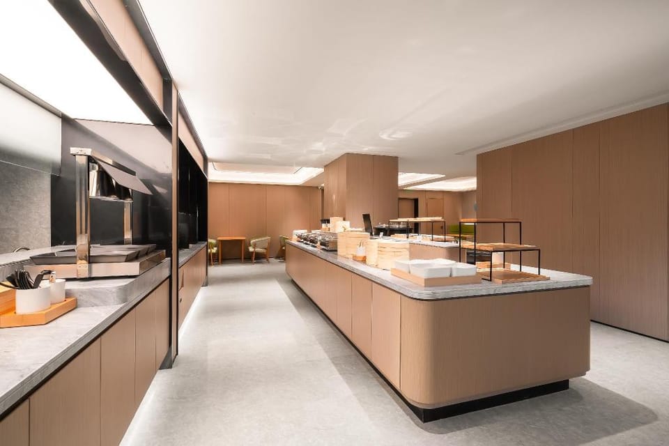 JI Hotel Guangzhou Beijing Road Pedestrian Street Dade Road Hotel in Guangzhou