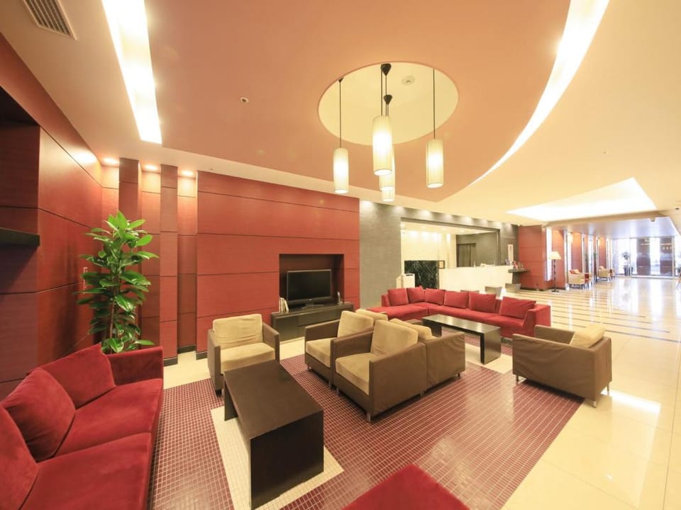 Daiwa Roynet Hotel Sakai-Higashi Hotel in Osaka Prefecture