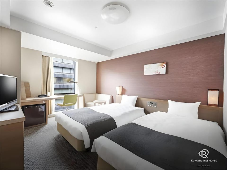Daiwa Roynet Hotel Kyoto-Shijokarasuma Hotel in Kyoto