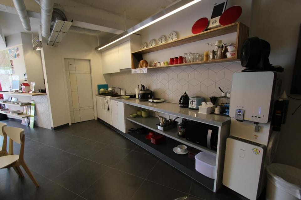B My Guesthouse Bed and Breakfast in Seoul