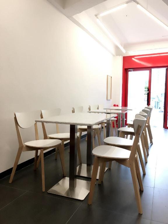 B My Guesthouse Bed and Breakfast in Seoul