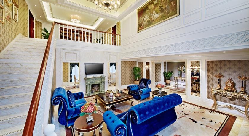 Wyndham Foshan Shunde Hotel Hotel in Guangzhou