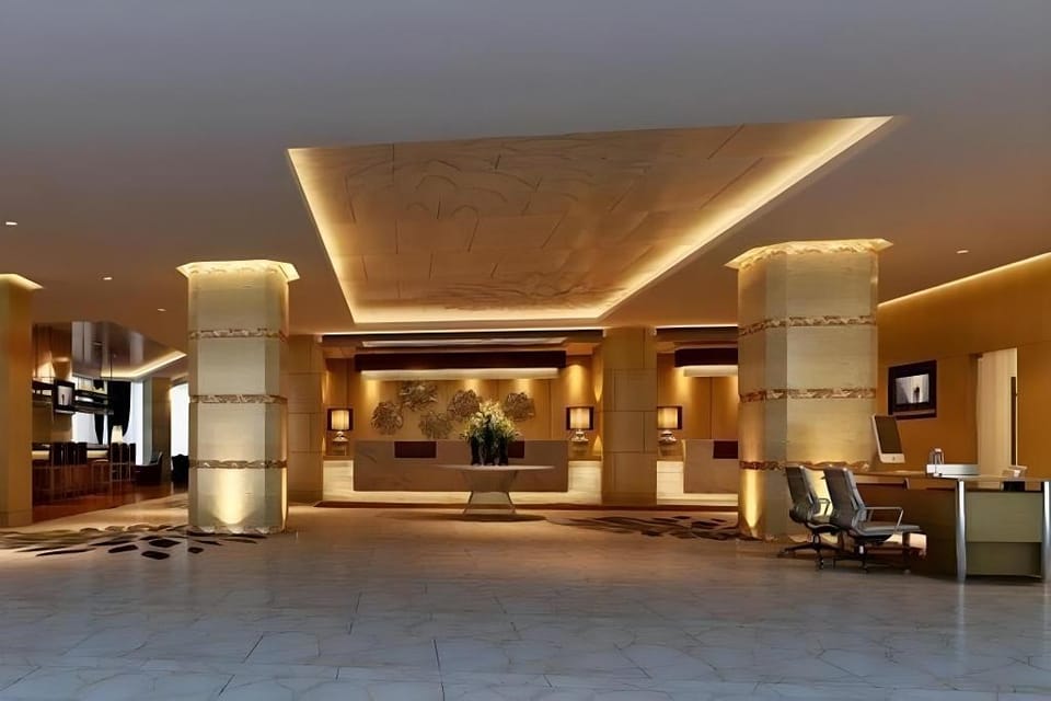 Shi Liu Hotel Hotel in Guangzhou