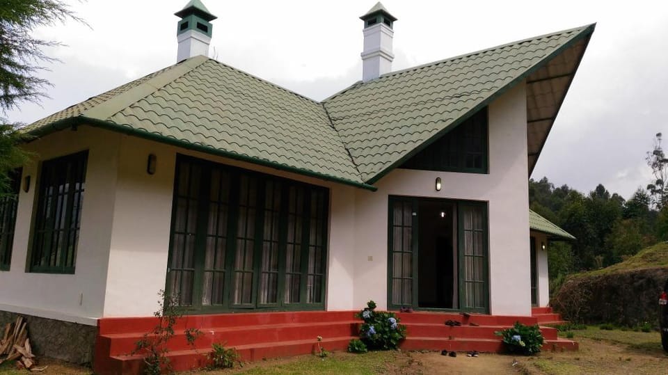 Camp Noel Campground/ 
RV Resort in Kerala