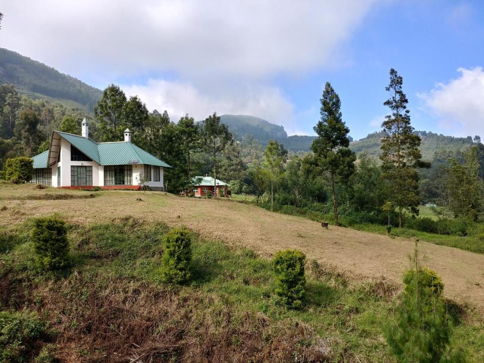 Camp Noel Campground/ 
RV Resort in Kerala