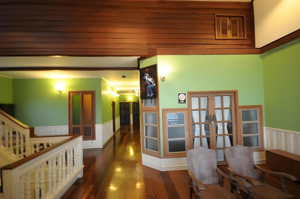 Muiphang Guesthouse Hotel in Vientiane Province, Laos