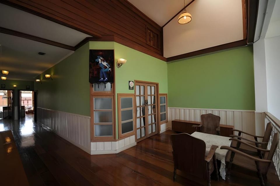 Muiphang Guesthouse Hotel in Vientiane Province, Laos