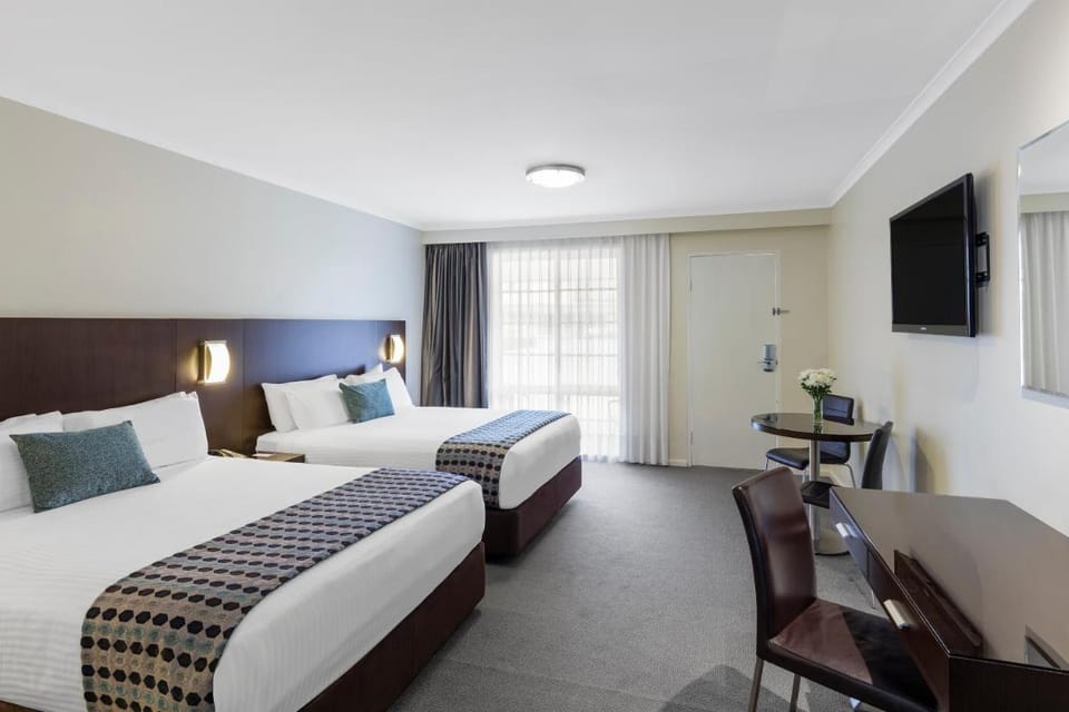 Mercure Wagga Wagga Hotel Hotel in North Wagga Wagga