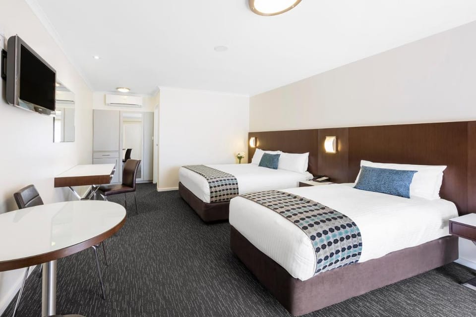 Mercure Wagga Wagga Hotel Hotel in North Wagga Wagga