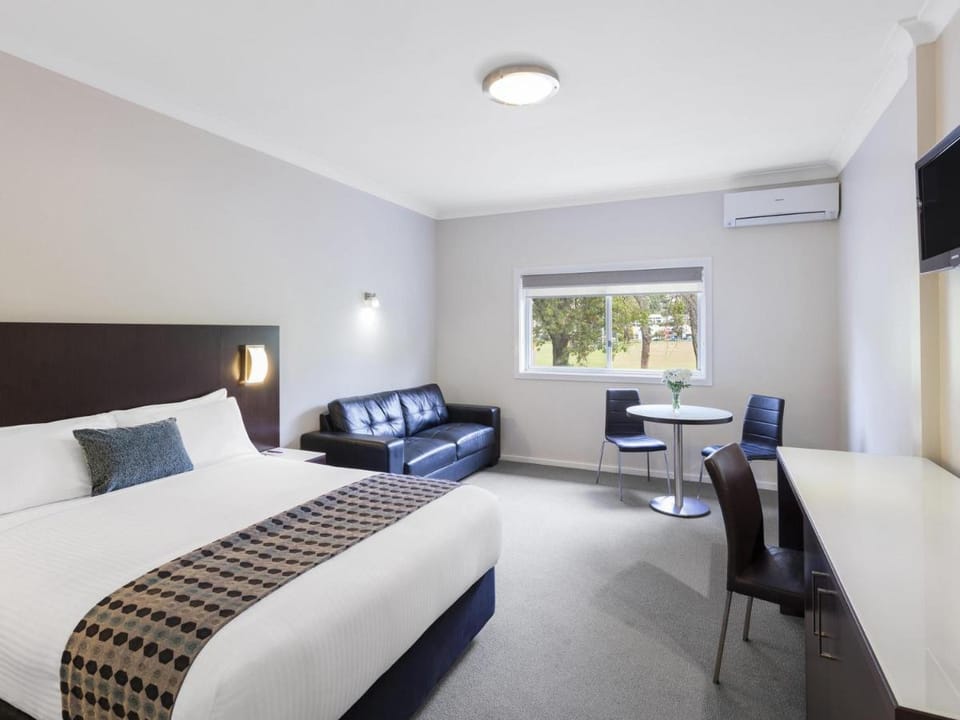 Mercure Wagga Wagga Hotel Hotel in North Wagga Wagga