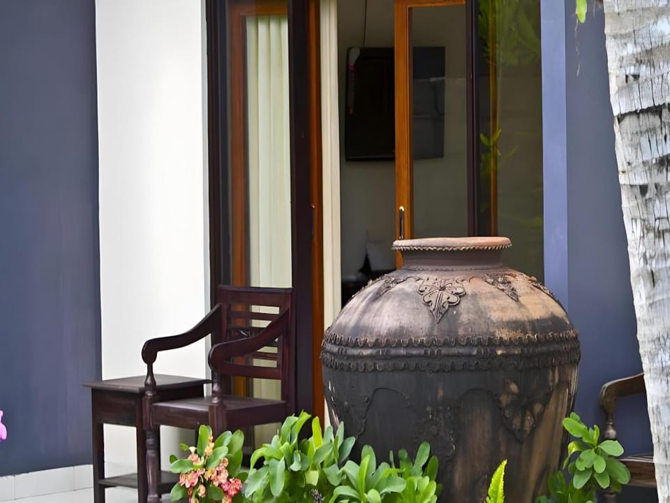 Terrace Bali Inn Hotel in Kuta Selatan