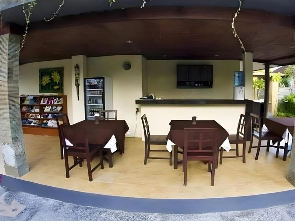 Terrace Bali Inn Hotel in Kuta Selatan