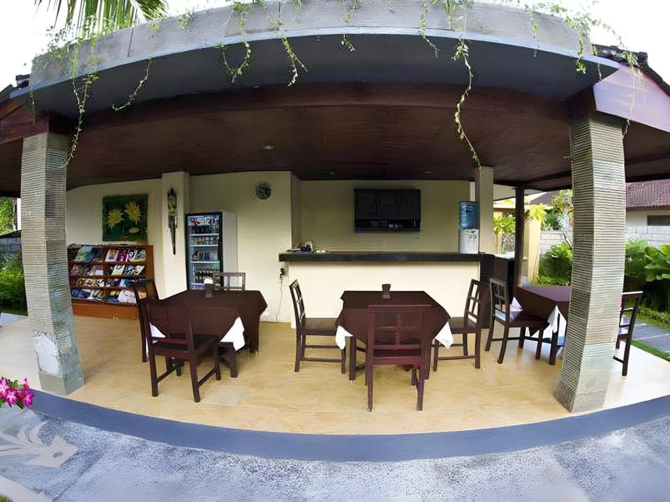 Terrace Bali Inn Hotel in Kuta Selatan