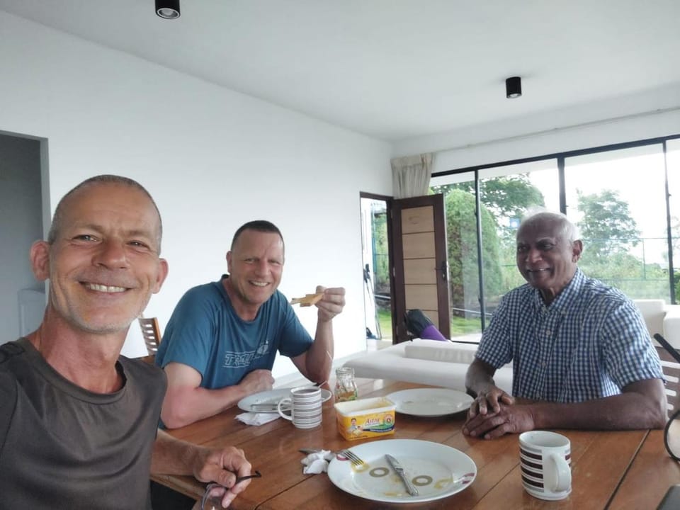 The View at Glenloch - Home Stay Vacation rental in Central Province