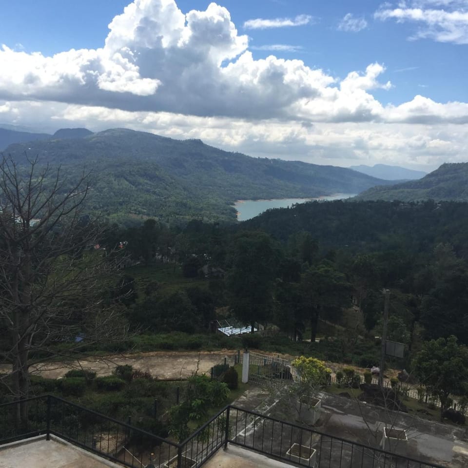 The View at Glenloch - Home Stay Vacation rental in Central Province