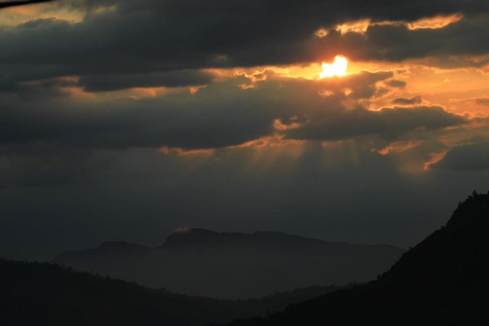The View at Glenloch - Home Stay Vacation rental in Central Province