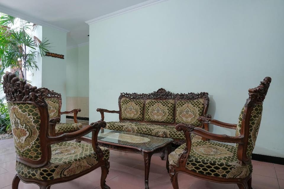 Ndalem Mantrijeron Hotel Hotel in Yogyakarta