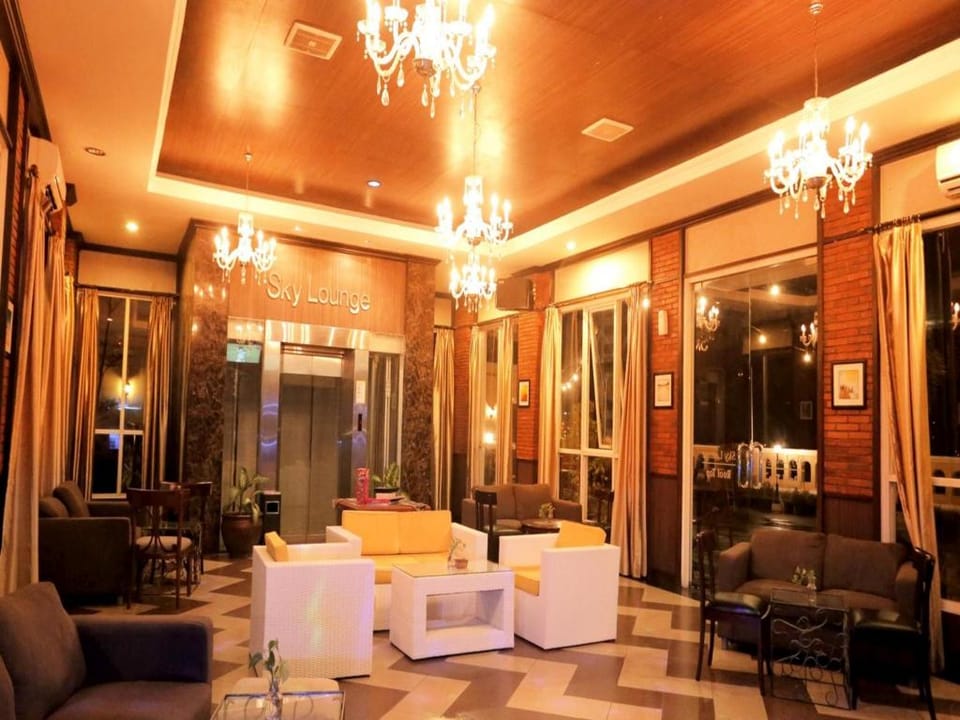 Amarelo Hotel Solo Hotel in Special Region of Yogyakarta