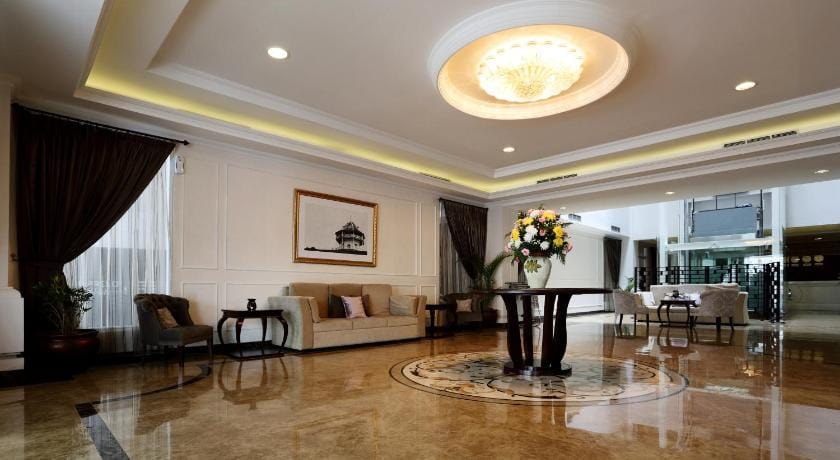 Amarelo Hotel Solo Hotel in Special Region of Yogyakarta