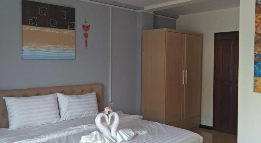 Say Cheese Guesthouse Hotel in Hua Hin District
