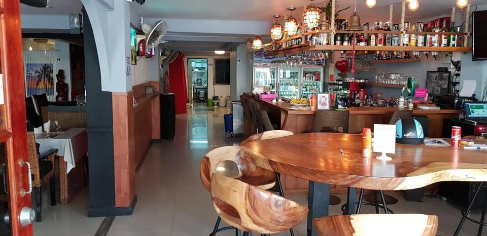 Say Cheese Guesthouse Hotel in Hua Hin District