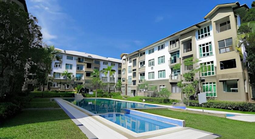 Natol Homestay - Kuching Home Penthouse Airport Road Vacation rental in Kuching