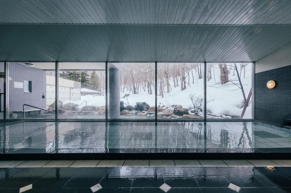 Otaru Asari Classe Hotel Hotel in Sapporo