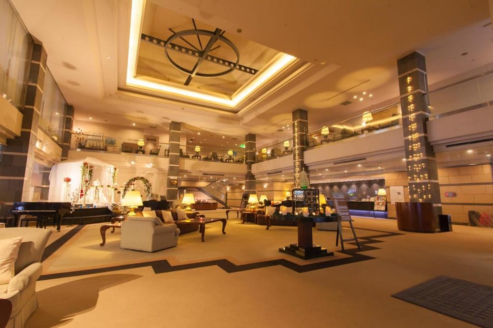 Otaru Asari Classe Hotel Hotel in Sapporo
