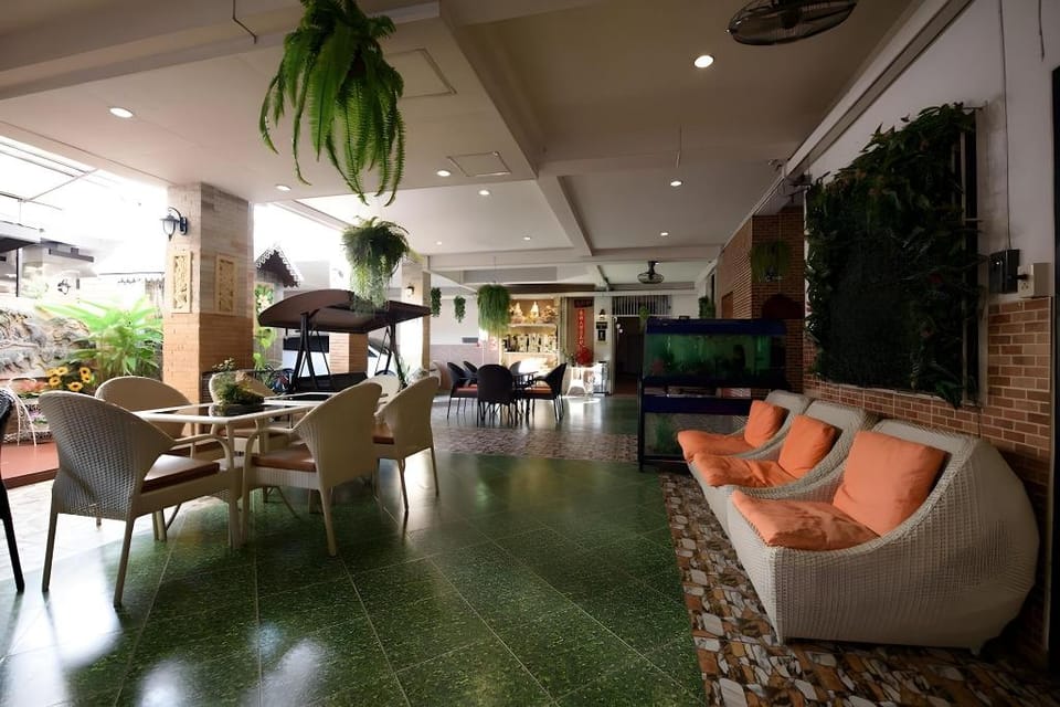 Chana Place Lanna Bed and Breakfast in Chiang Mai