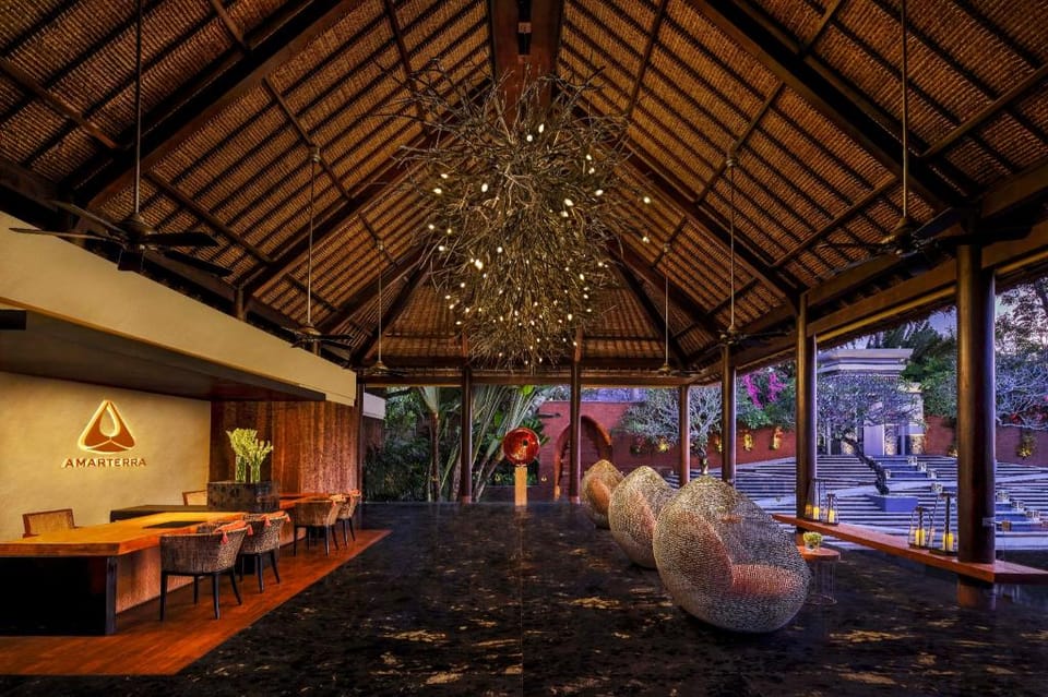 Amarterra Villas Resort Bali Nusa Dua, Autograph Collection Villa in Kuta Selatan
