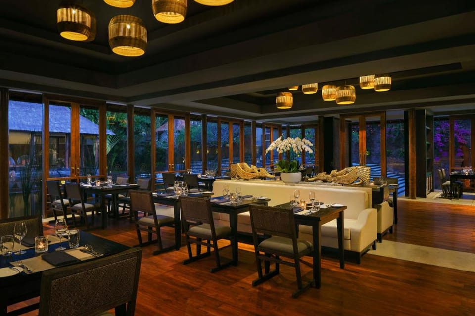 Amarterra Villas Resort Bali Nusa Dua, Autograph Collection Villa in Kuta Selatan