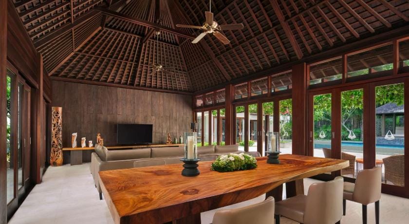Amarterra Villas Resort Bali Nusa Dua, Autograph Collection Villa in Kuta Selatan