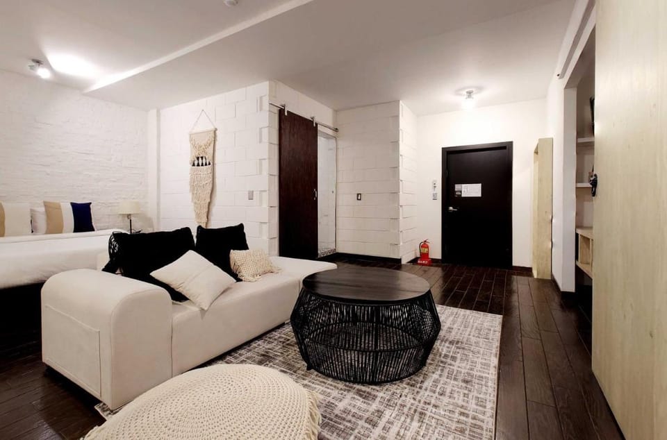Seoul Loft Apartments / SLA 7 night minimum Apartment in Seoul
