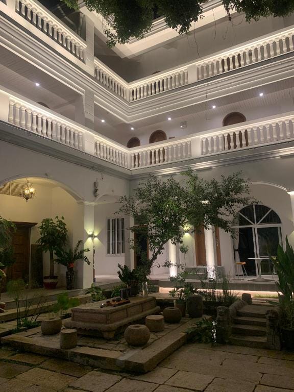 Xiamen Lango Villa Hotel in Xiamen