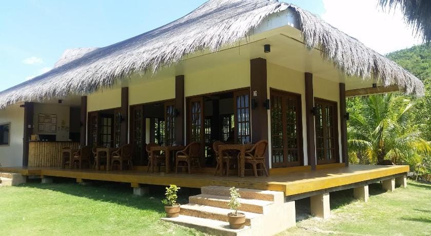 Infinity Heights Resort Resort in Siquijor