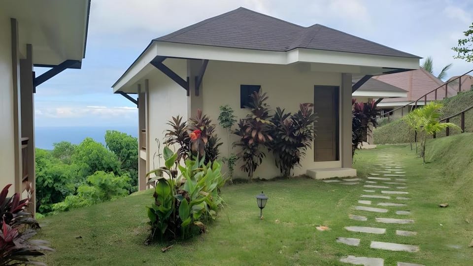 Infinity Heights Resort Resort in Siquijor