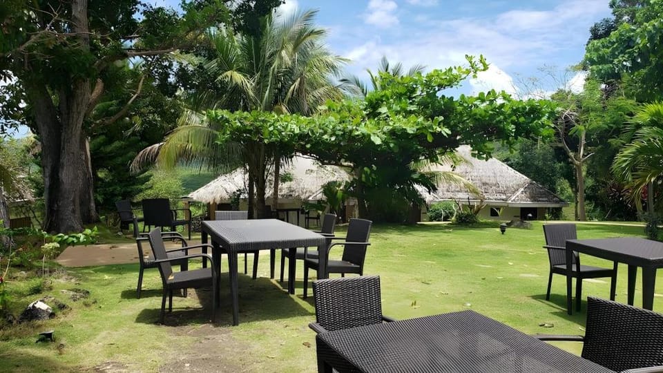 Infinity Heights Resort Resort in Siquijor