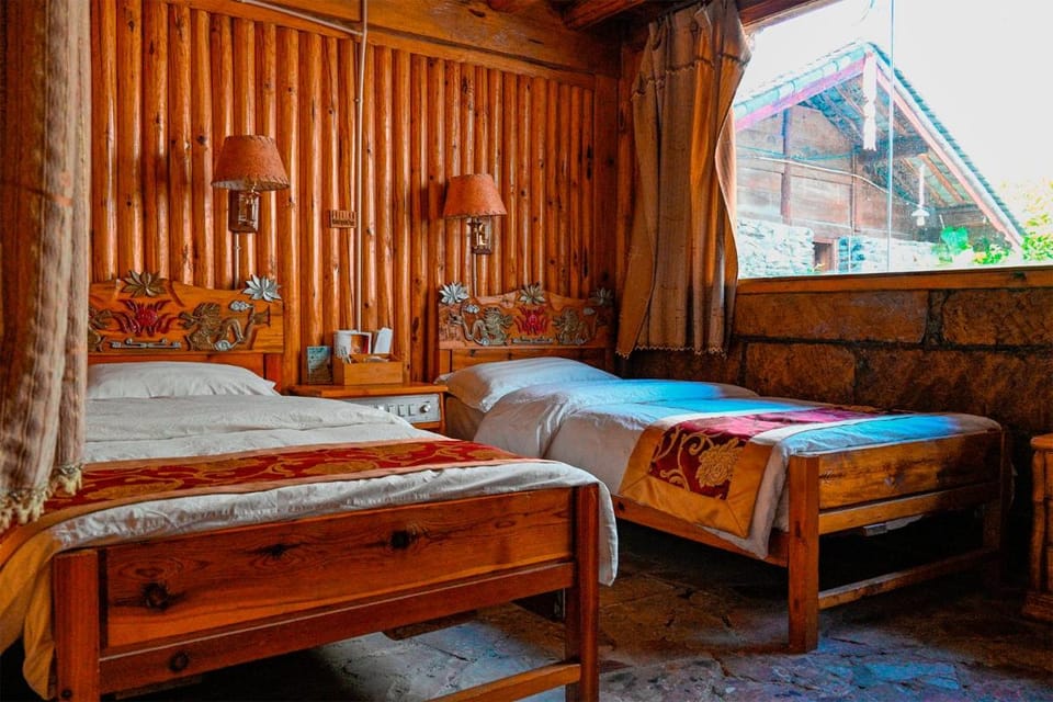 Sean Spring Guesthouse Bed and Breakfast in China