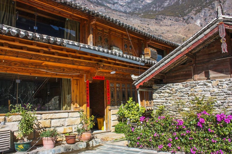 Sean Spring Guesthouse Bed and Breakfast in China