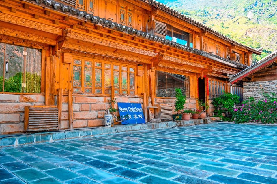 Sean Spring Guesthouse Bed and Breakfast in China