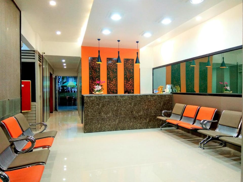 Hotel Raviraj Hotel in Pune