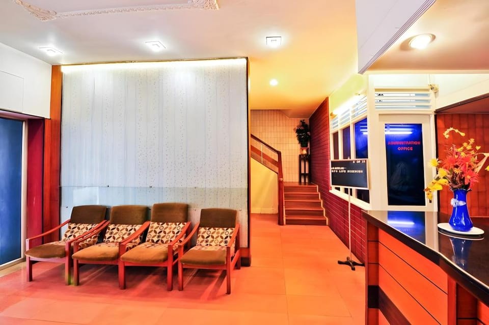 Hotel Raviraj Hotel in Pune