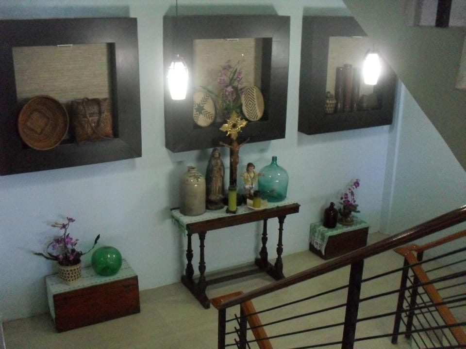 Cordillera Family Inn Hotel in Ilocos Region