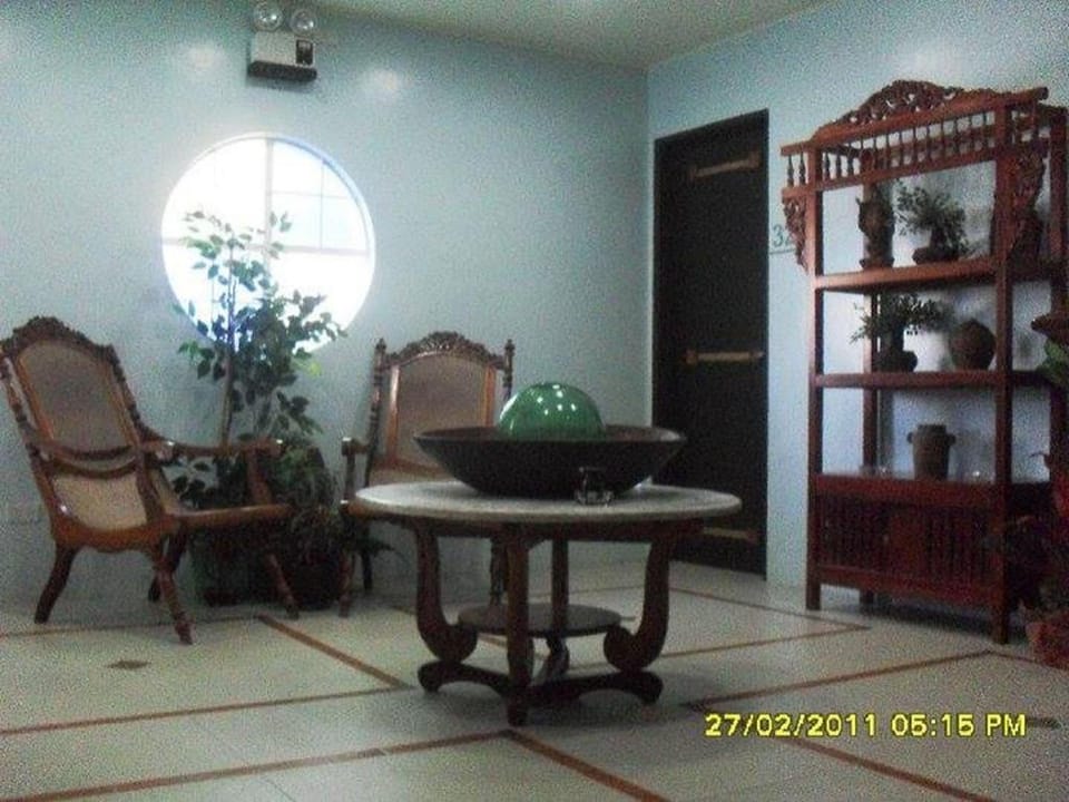 Cordillera Family Inn Hotel in Ilocos Region