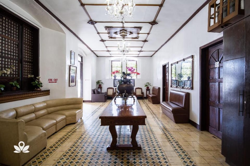 CORDILLERA INN Hotel in Ilocos Region