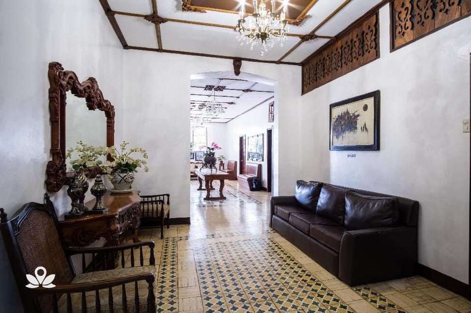 CORDILLERA INN Hotel in Ilocos Region