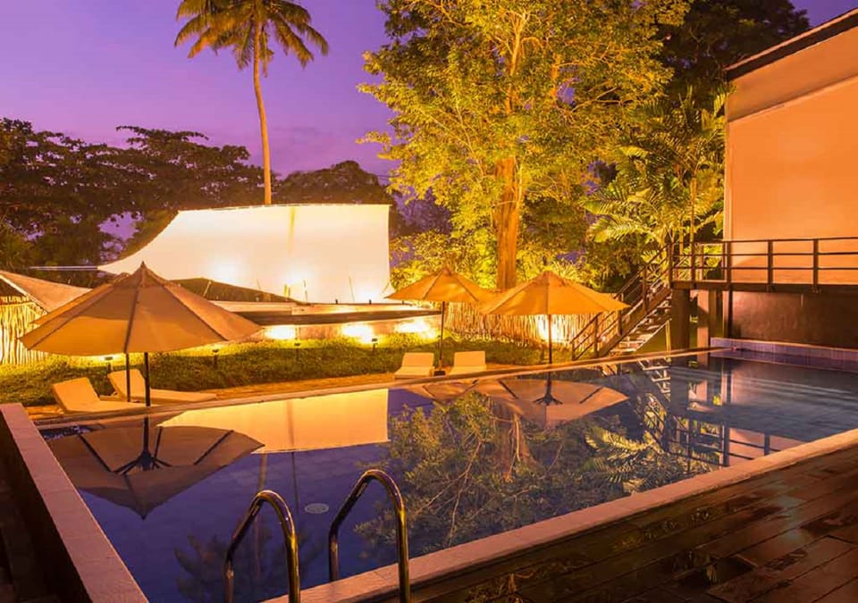 EKHO Weligama Hotel in Southern Province