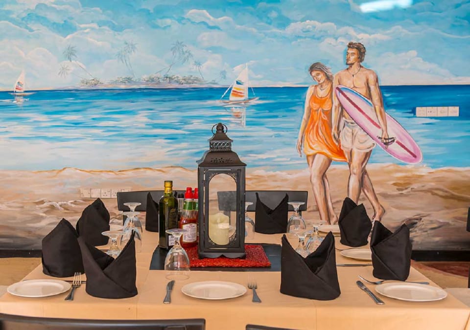 EKHO Weligama Hotel in Southern Province